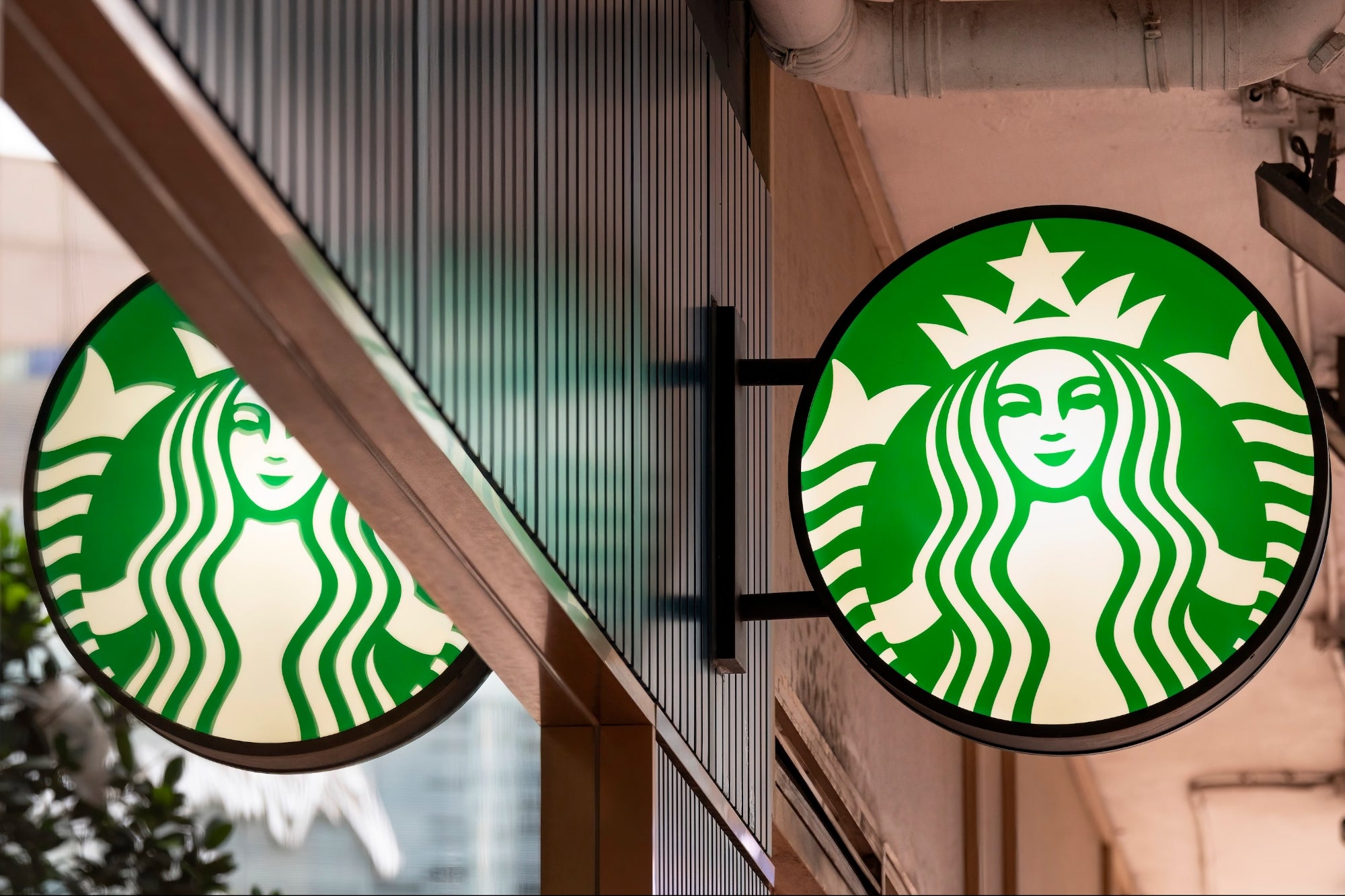 Starbucks Is Opening a Retailer in Texas Made With a 3D Printer