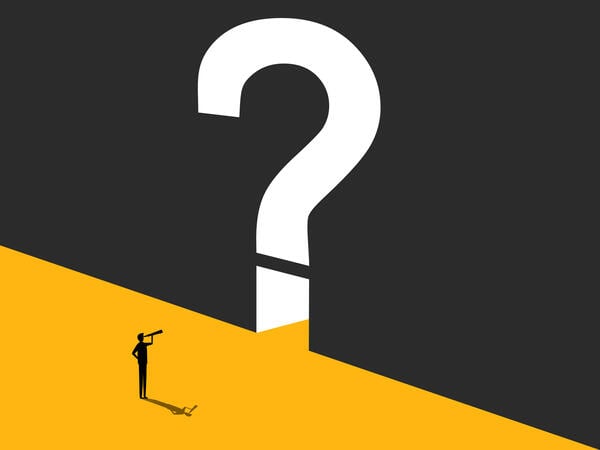 The way to Lead By way of Uncertainty (opinion)