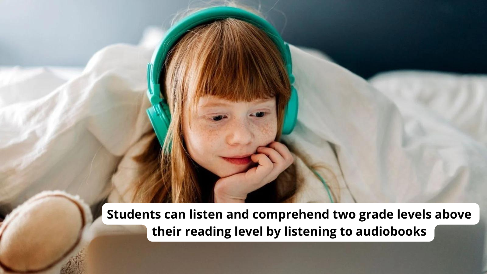 15 Methods To Get Free Audiobooks for Children