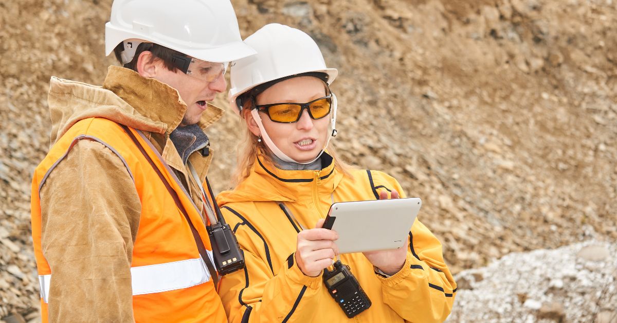 9 Methods the Mining Trade Can Change into Extra Environment friendly