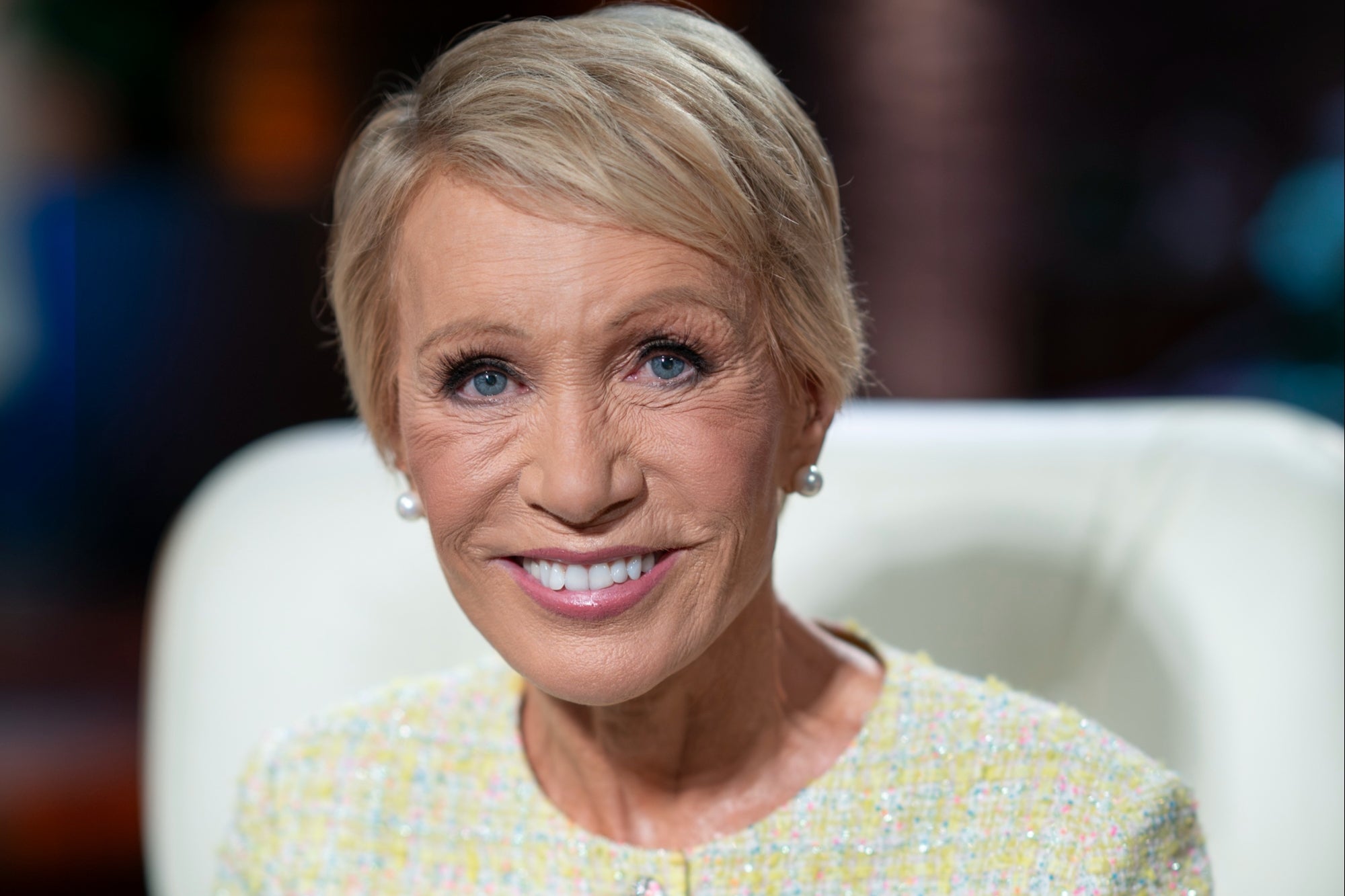 Barbara Corcoran Finds a Purchaser in One Day for $12M Penthouse