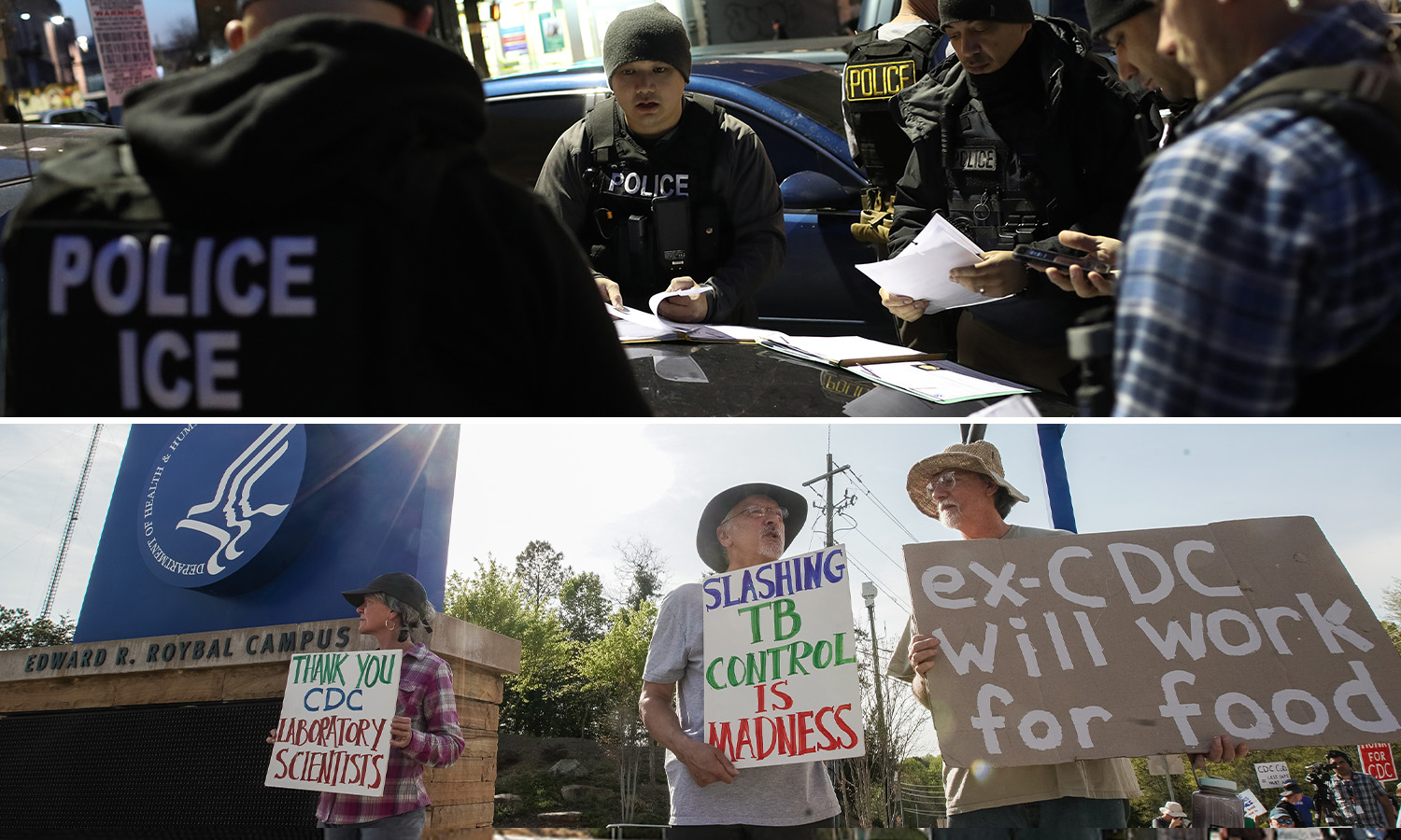 A Merciless Tradeoff: Constructing the “Amazon of Deportation” Whereas Tearing Down Well being and Human Providers