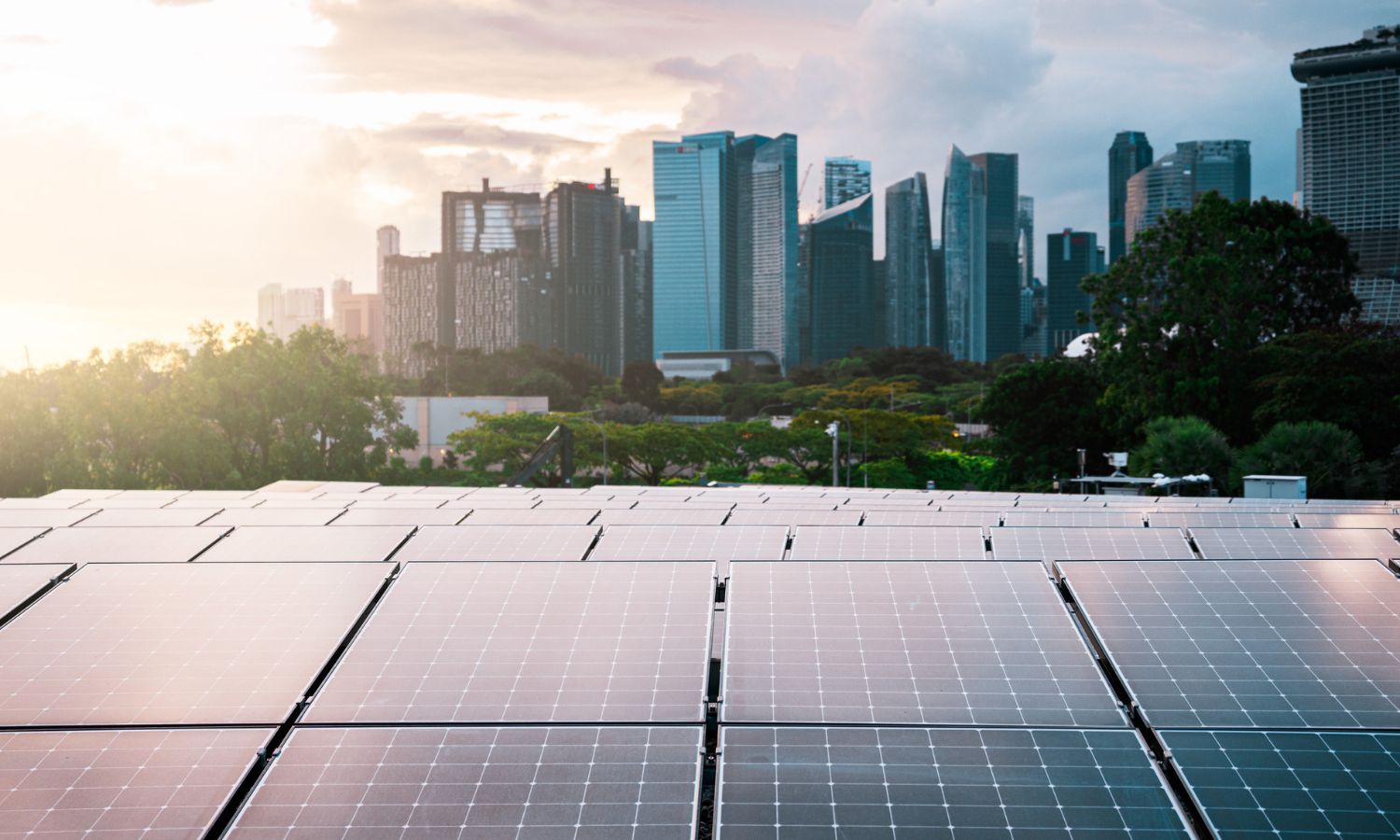 What Are Microgrids? – Union of Involved Scientists