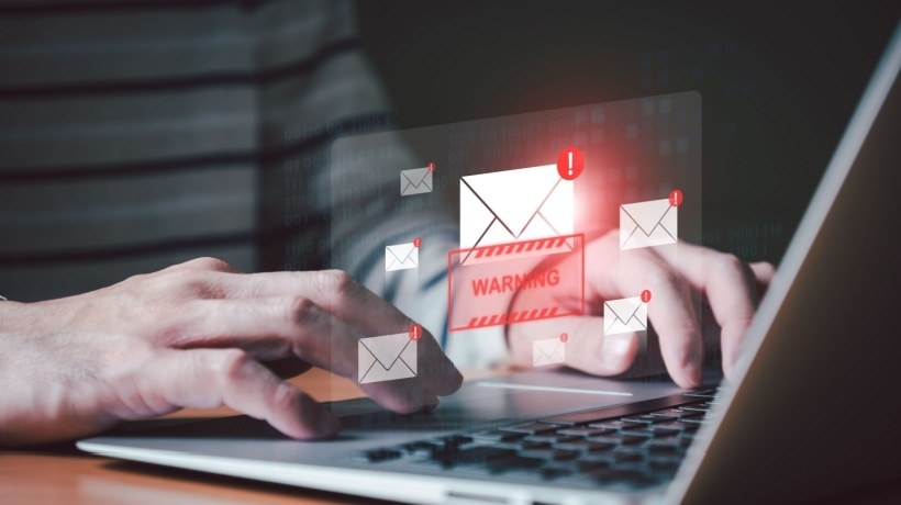 Did You Obtain A Phishing E-mail? Here is What To Do