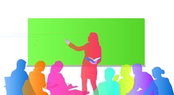 College students Getting You Down? It’s Not Them; It’s You (opinion)