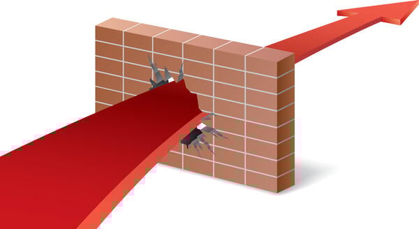So You Need to Be a Disrupter (opinion)