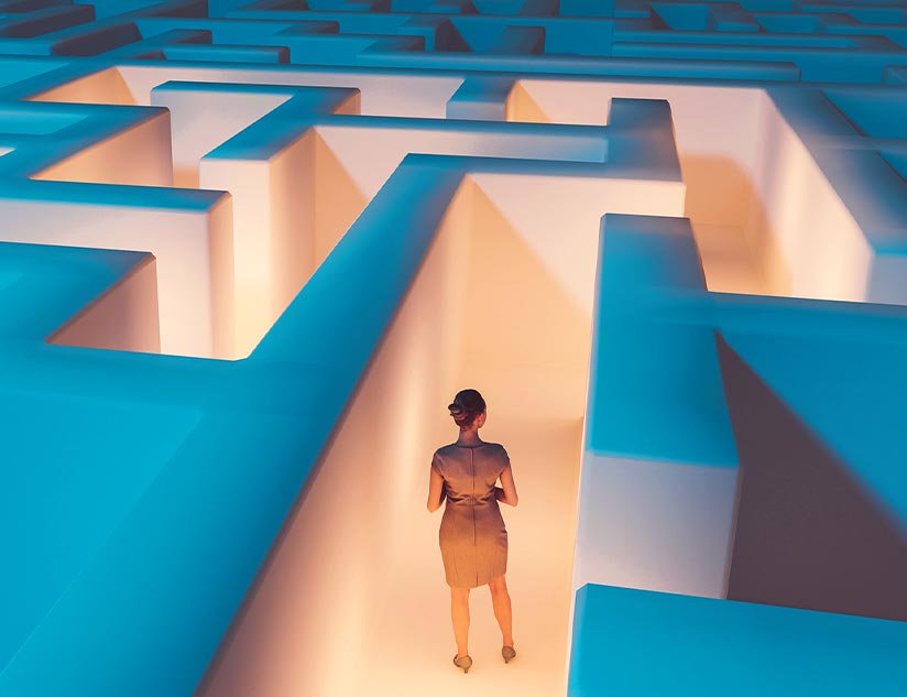 Why Constructing Your Personal Digital Studying Platform is a Entice and The right way to Escape It?