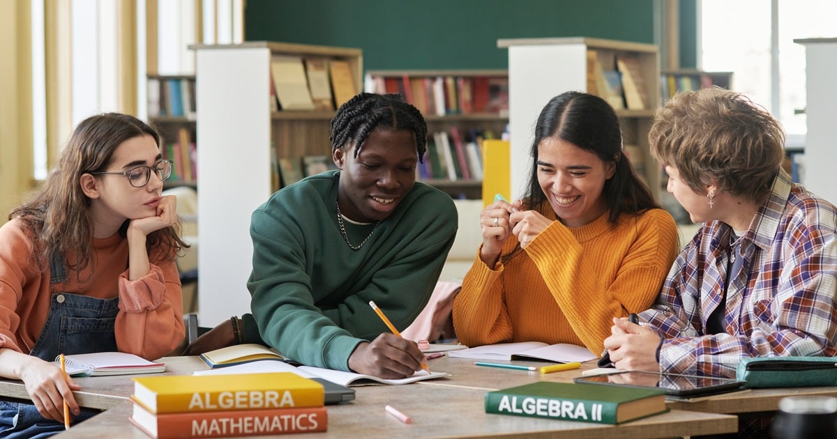 7 Foundational Algebra Worksheets – The TPT Weblog