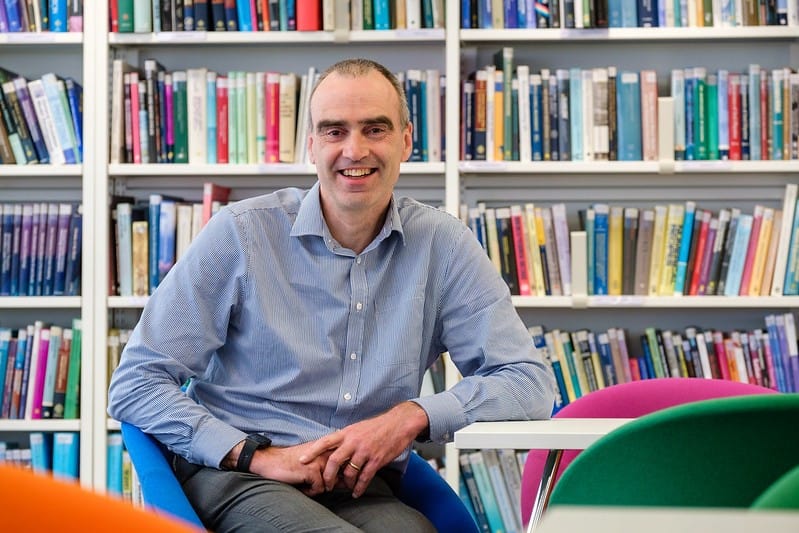 European centre celebrates 50 years on the forefront of climate forecasting – Physics World
