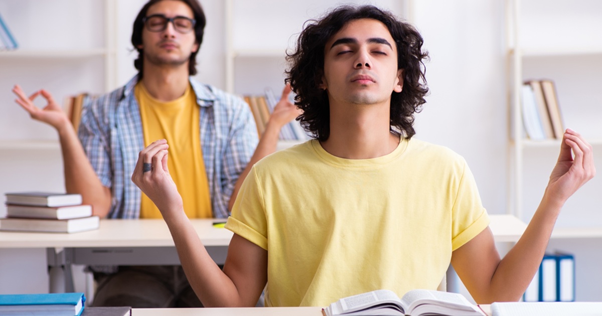 42 Reenergizing Mind Breaks for Excessive College College students