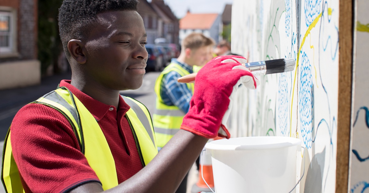 26 Significant Neighborhood Service Concepts for Center Faculty College students