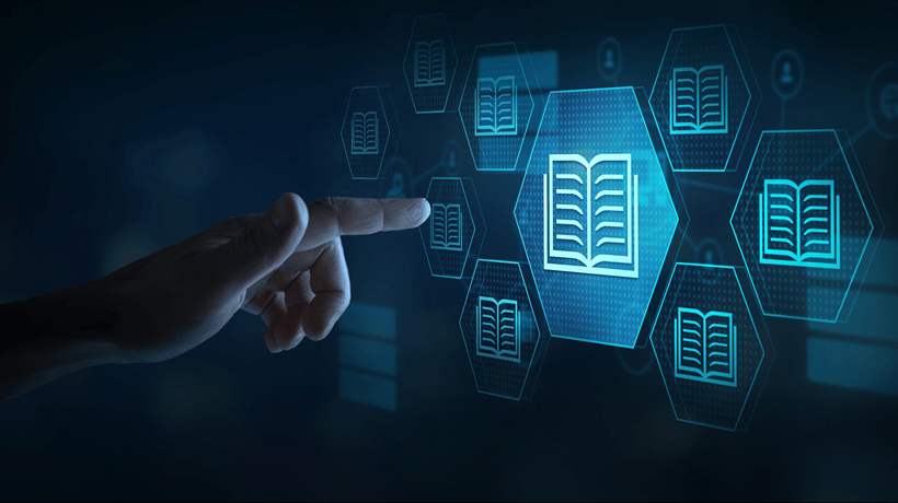 eBook Launch: How To Create A Company Information Base