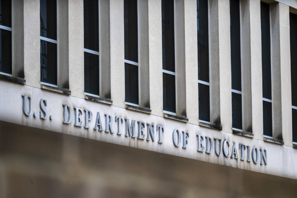 Schooling Division Stops $1 Billion in Funding for Faculty Psychological Well being
