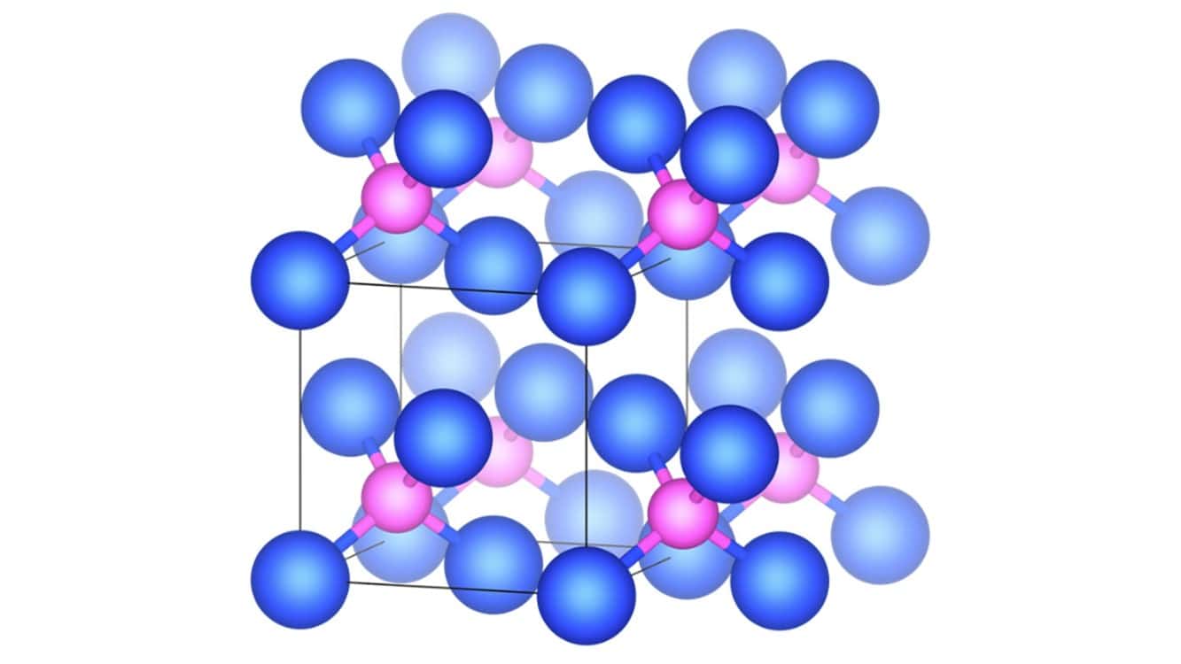 Earth’s core might comprise plenty of primordial helium, experiments recommend – Physics World