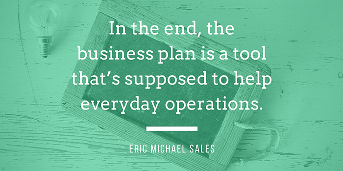 The 5 Questions Each Enterprise Plan Ought to Deal with