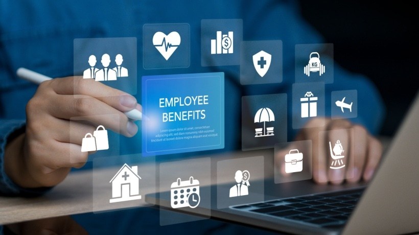 Whole Rewards System: Distinctive Perks You Can Provide Workers