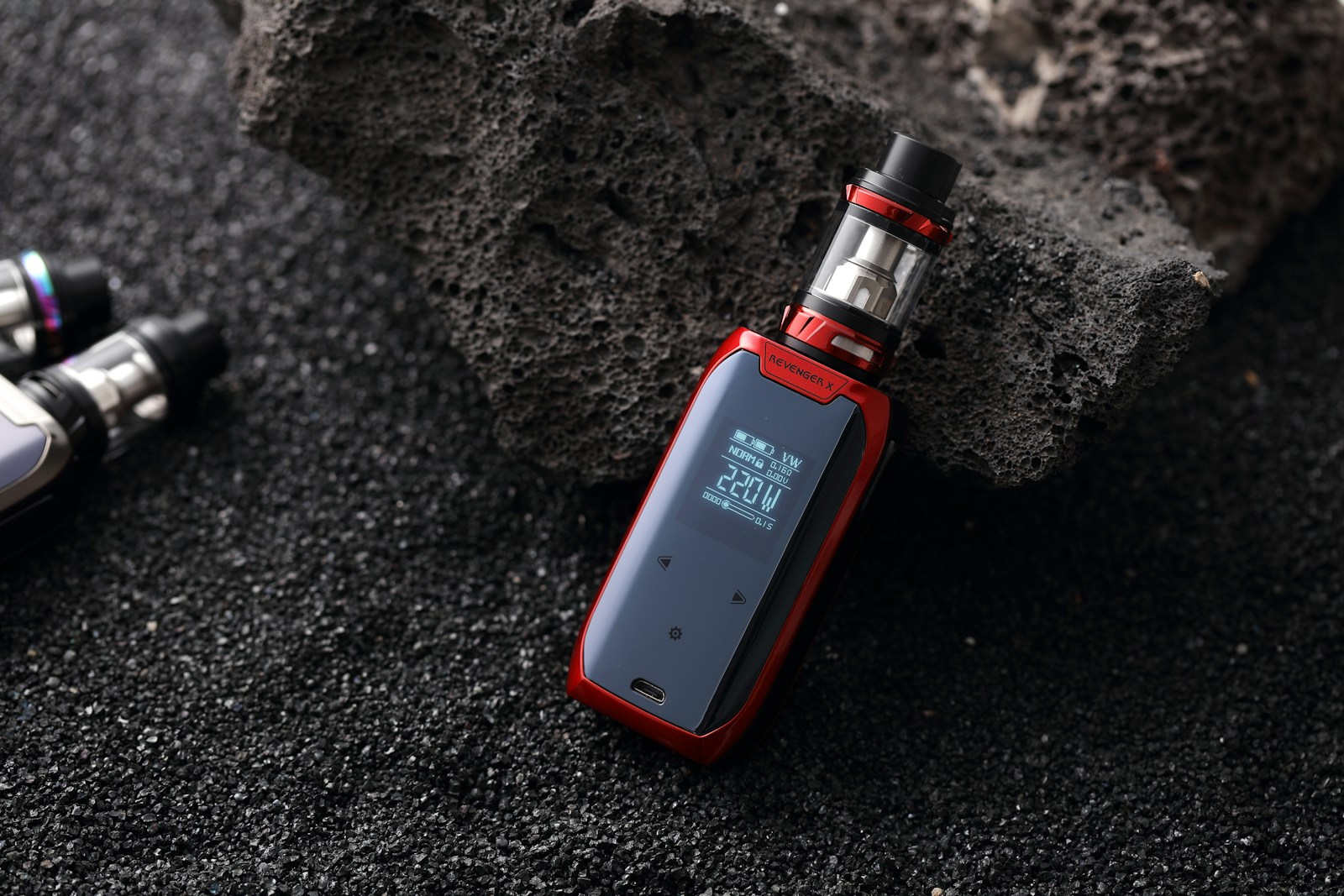 Can AI flip discarded vapes into reusable vitality sources? – EnvironmentJournal