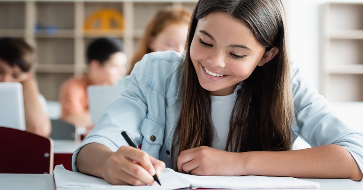 94 Intriguing Writing Prompts for Excessive Faculty
