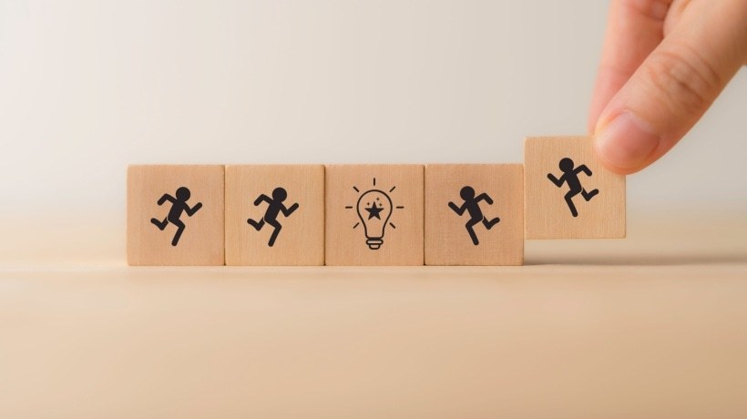 AI Upskills Workforce Improvement: Straightforward Steps