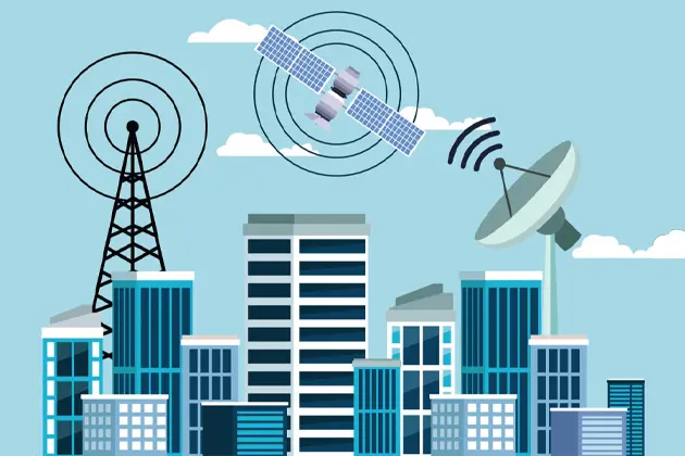 High Telecom Journal Web sites & Information Platform to Learn