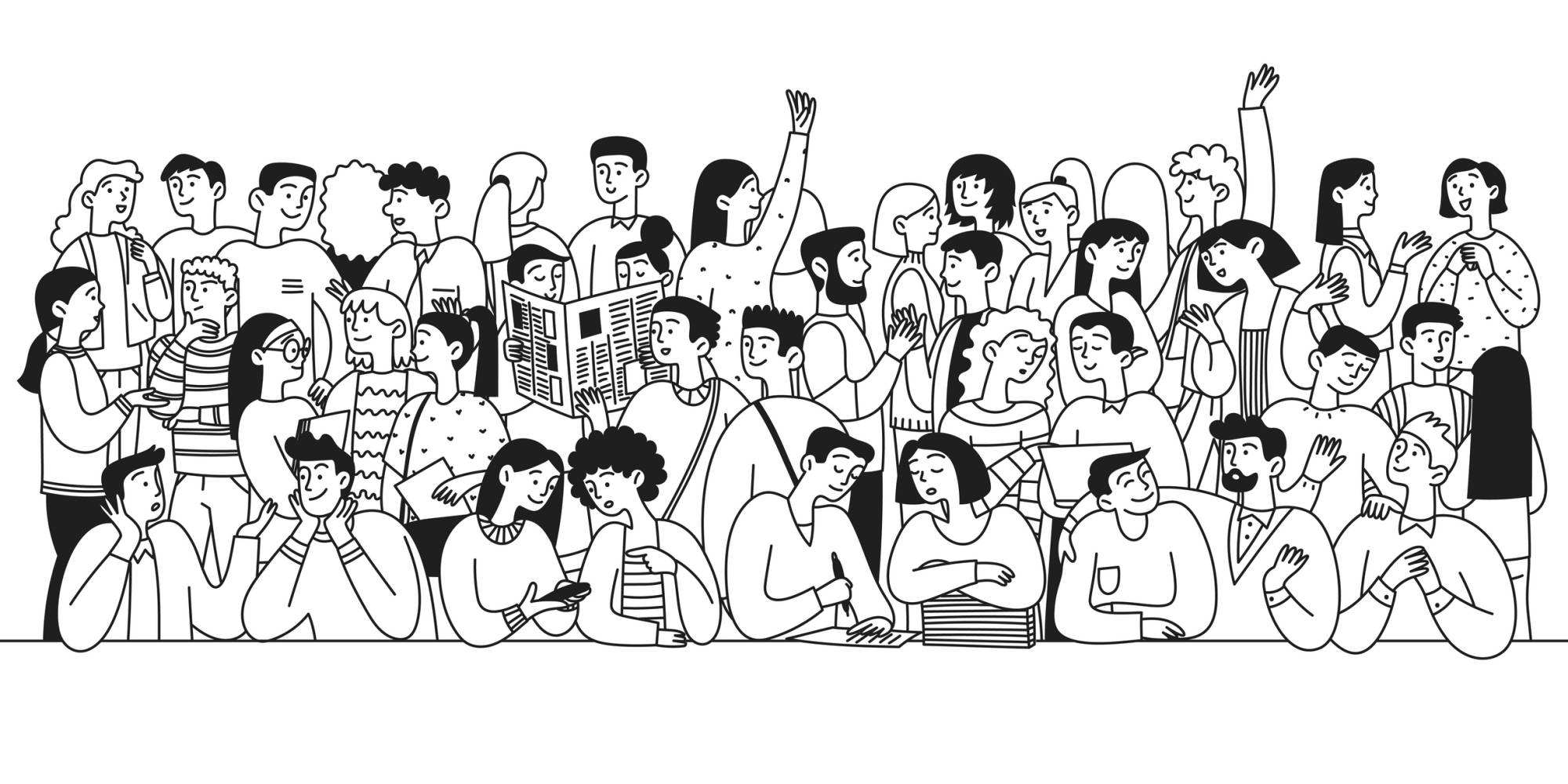 In Debate Membership, Teenagers Are Studying the Abilities Adults Could Have Forgotten